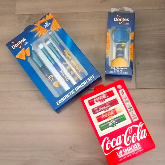Bundle beauty kit - Picture 1 of 4